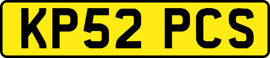KP52PCS