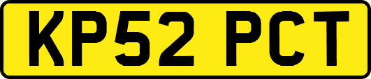 KP52PCT