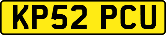 KP52PCU