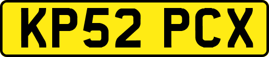 KP52PCX