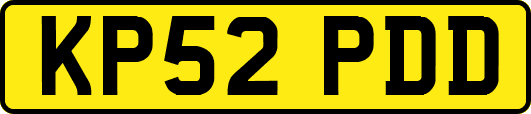 KP52PDD