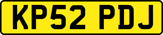 KP52PDJ