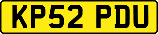 KP52PDU