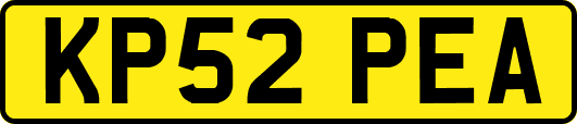 KP52PEA