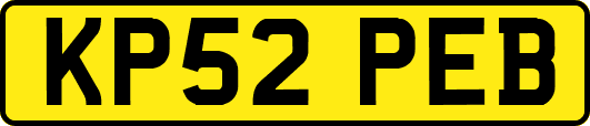 KP52PEB