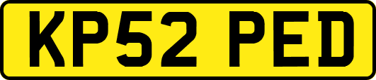 KP52PED