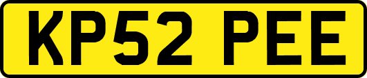 KP52PEE