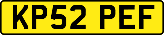 KP52PEF