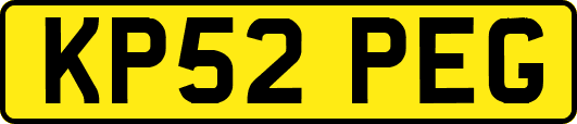KP52PEG