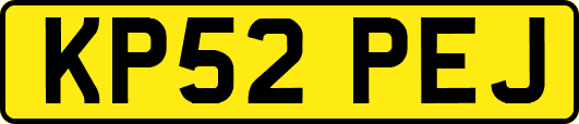 KP52PEJ