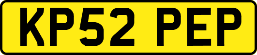 KP52PEP