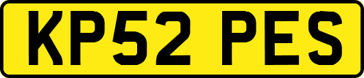 KP52PES