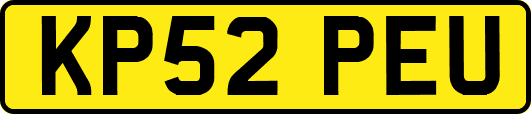 KP52PEU