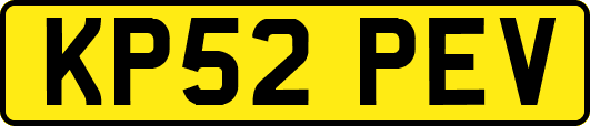 KP52PEV