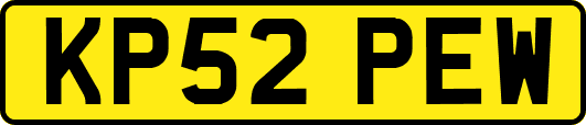 KP52PEW