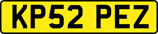 KP52PEZ