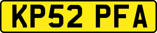 KP52PFA