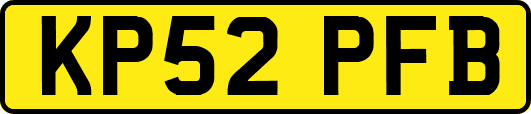 KP52PFB