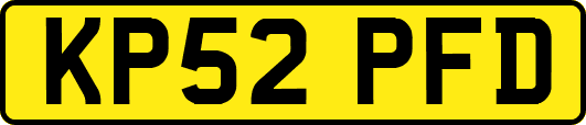 KP52PFD