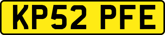 KP52PFE