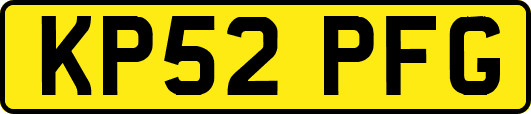 KP52PFG