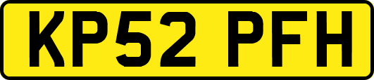 KP52PFH