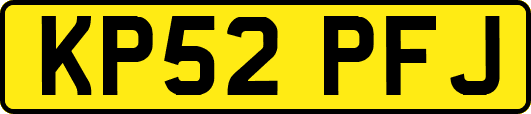 KP52PFJ