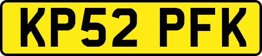 KP52PFK