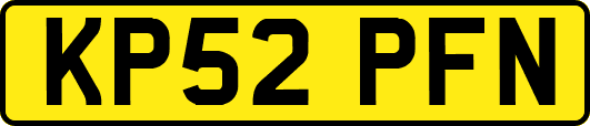 KP52PFN