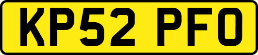 KP52PFO