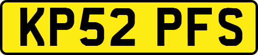 KP52PFS