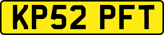 KP52PFT