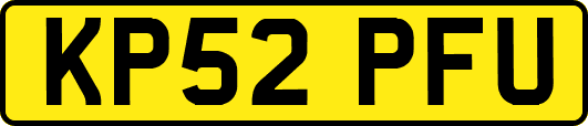 KP52PFU