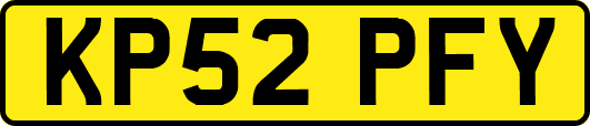 KP52PFY