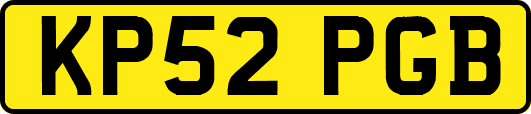 KP52PGB