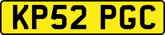 KP52PGC