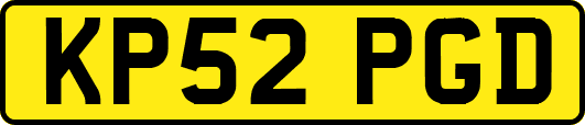 KP52PGD