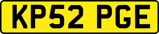KP52PGE
