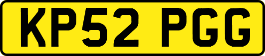 KP52PGG