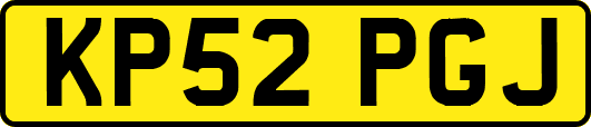 KP52PGJ