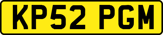 KP52PGM