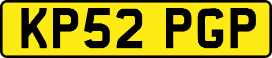 KP52PGP