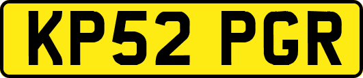 KP52PGR