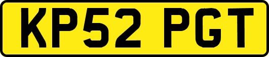 KP52PGT