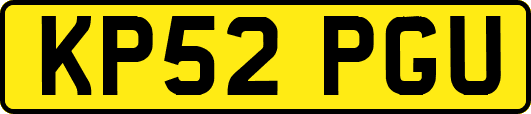KP52PGU