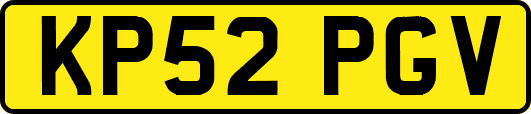 KP52PGV