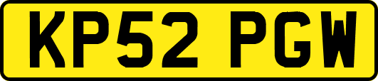 KP52PGW