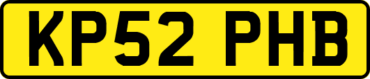 KP52PHB