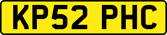 KP52PHC
