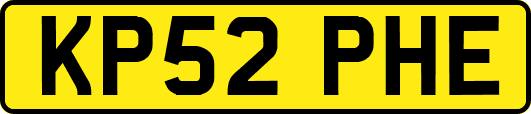 KP52PHE